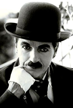 Charles Chaplin